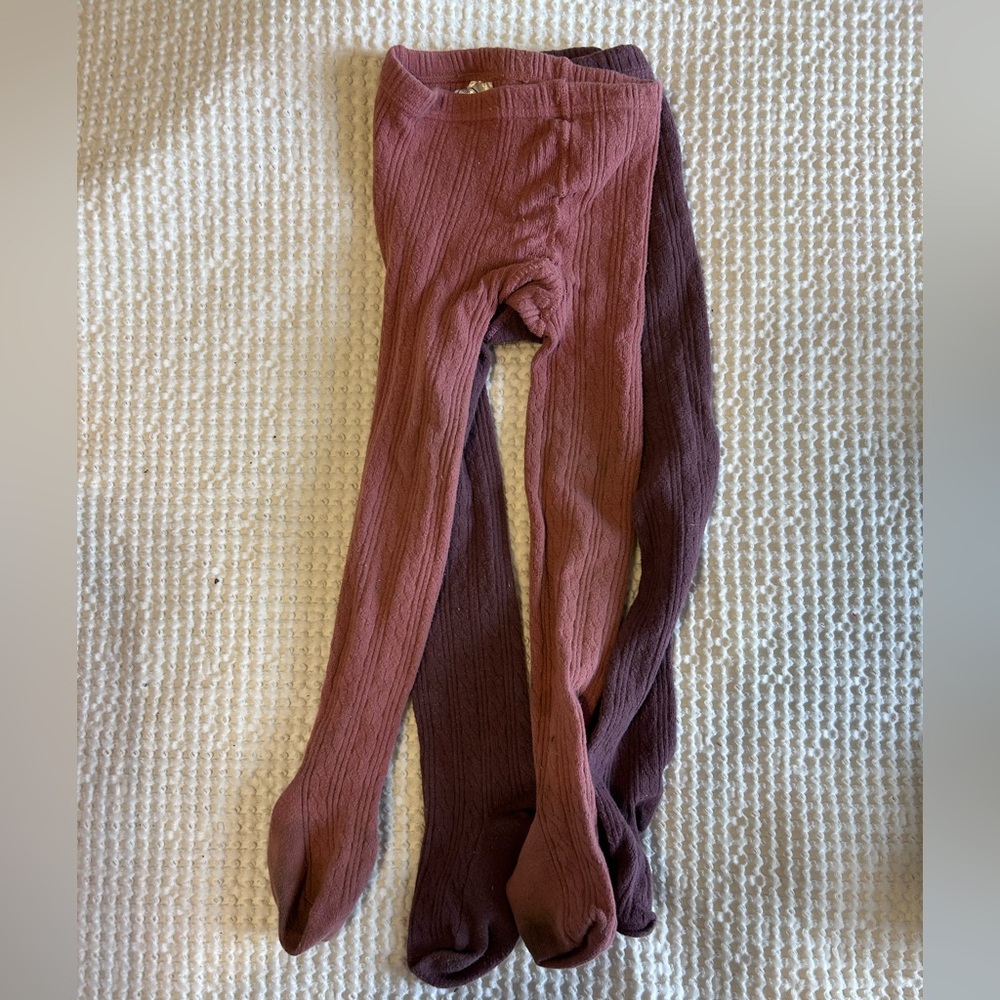 Little stocking co tights bundle